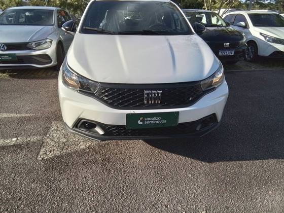 FIAT ARGO 1.0 FIREFLY FLEX DRIVE MANUAL FIAT ARGO 1.0 FIREFLY FLEX DRIVE MANUAL